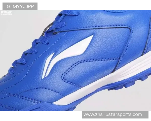 李宁足球的品质与性能分析及用户真实体验分享