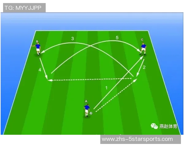 提升足球传球技巧的有效训练方法与实用技巧分享